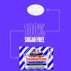 Fisherman's 25g Friend Blackcurrant Flavour Lozenges with Sweeteners view 2