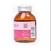 Steenbergs Organic Rose Water 100ml Glass Bottle view 2