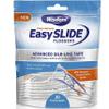 Wisdom Easy Slide Flossers and Floss Picks view 1