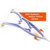 Wisdom Easy Slide Flossers and Floss Picks view 4