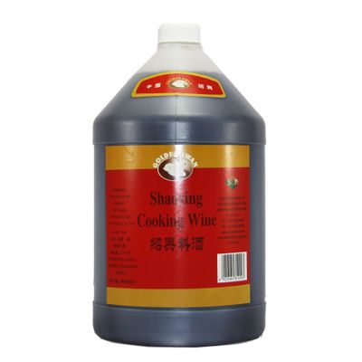 Golden Swan Shaoxing Cooking Condiment 3.79 Litre