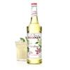 Monin Elderflower Syrup 750ml Bottle by Monin view 1