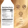 Monin Elderflower Syrup 750ml Bottle by Monin view 2