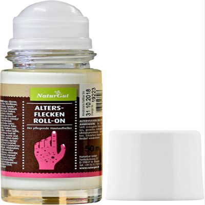 age spots roll on Pen 10ml