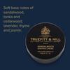 Truefitt & Hill Sandalwood Shaving Cream Bowl view 4