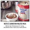 Carnation Malted Milk, Original 2 Lb 8-Oz Carnation view 2
