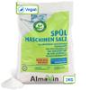 AlmaWin Dishwasher Salt  2 kg view 1