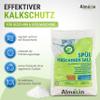 AlmaWin Dishwasher Salt  2 kg view 2