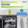 AlmaWin Dishwasher Salt  2 kg view 3