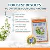 Auromere Ayurvedic Toothpicks, Neem, 100 Count view 3