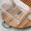 Boveda 69% Two-Way Humidity Control Packs For Plastic, Wood Containers, & Zip Lock Bags  Size 60  4 Pack  Moisture Absorbers  Humidifier Packs  Hydration Packets in Resealable Bag view 3