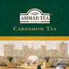 Ahmad Tea - Cardamon Tea 100 tea bags view 2