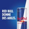 Canette Red Bull 25cl Boisson nergisante - view 2