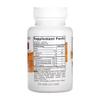 Daily Omega Kids, Natural Fruit Flavour, 500 mg, 30 Chewable Soft Gels view 2