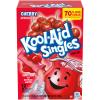 Kool-Aid Singles Cherry (For 16.9-Ounce Bottles), 12-Count Packets (1 Box)) view 1
