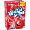 Kool-Aid Singles Cherry (For 16.9-Ounce Bottles), 12-Count Packets (1 Box)) view 2