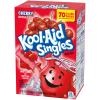 Kool-Aid Singles Cherry (For 16.9-Ounce Bottles), 12-Count Packets (1 Box)) view 3