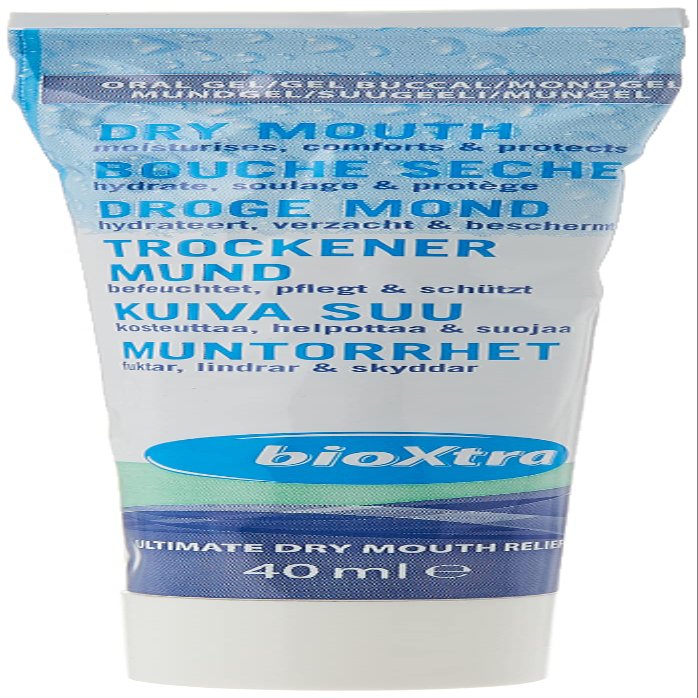 Biopharm Bioxtra Gel Orale, 40 Millilitre