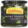 Colmans of Norwich Classic Mint Sauce 250 ml (Pack of 6) view 1