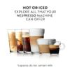 50 Nespresso Livanto Coffee Capsules  view 4
