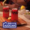 Coca-Cola Zero Cans 12Pk view 4