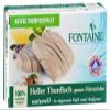 Fontaine Natural Light Tuna (120g) view 1