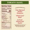 Rao's Tomato Basil Sauce, 24 oz view 4