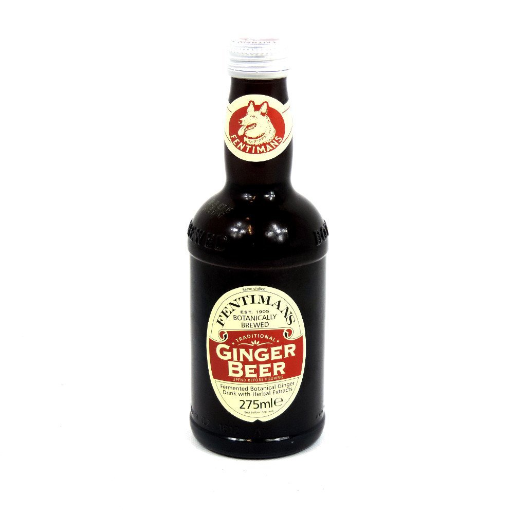 Fentimans Ginger Beer 275g