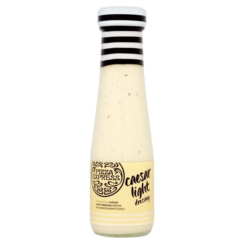 Pizza Express Caesar Dressing 235ml