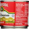 LA PREFERIDA Tomatillos, 11 OZ view 4