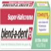 Blend-a-med Super-Haftcreme extra strong -neutral- 67%, 3 Pack (3 x 47 g) view 1
