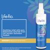 Life-Flo Pure Magnesium Oil | 100% Pure Magnesium Chloride Spray from Ancient Zechstein Seabed | for Relaxing & Rejuvenating Muscles & Joints | 8oz view 2