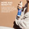 Life-Flo Pure Magnesium Oil | 100% Pure Magnesium Chloride Spray from Ancient Zechstein Seabed | for Relaxing & Rejuvenating Muscles & Joints | 8oz view 4