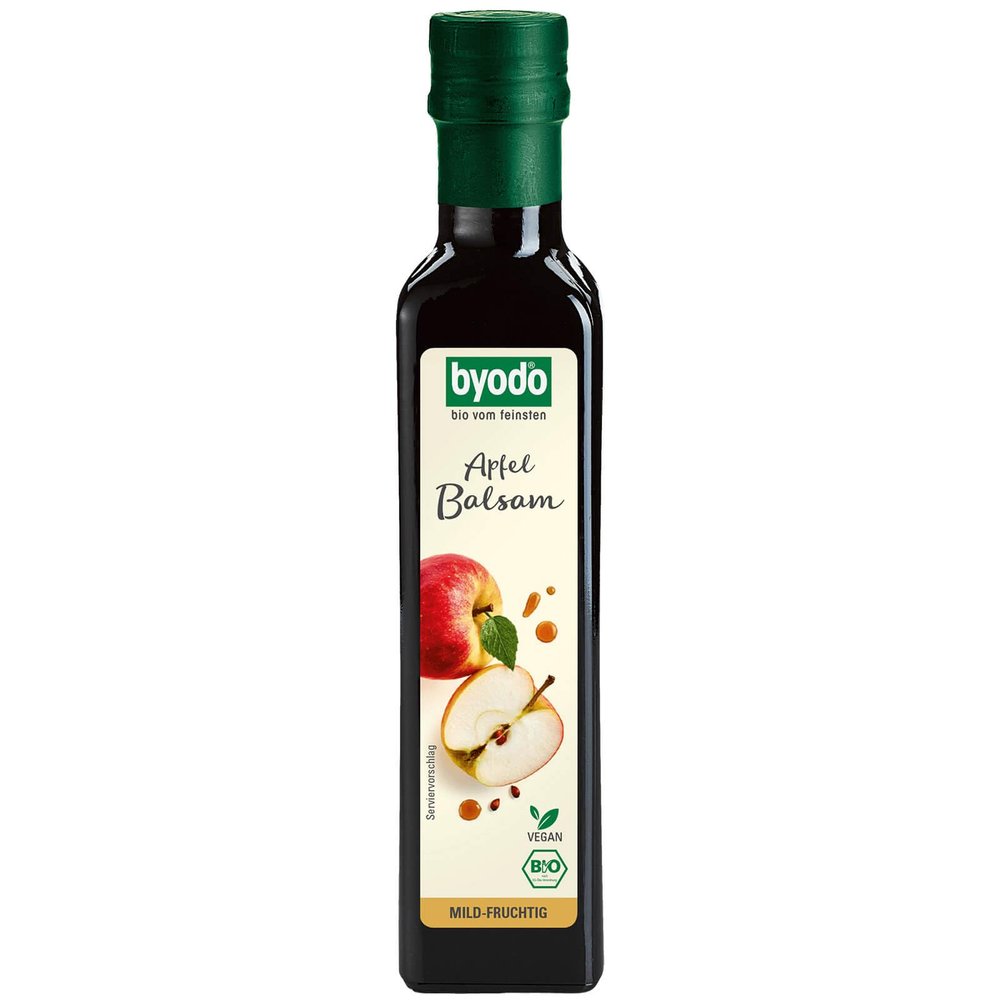 Byodo - Byodo Balsamic Apple Vinegar 250 ml