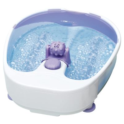 1x - Massage & Spa Orthopedic FM 3389 Clatronic - Quality COOLMINIPRIX