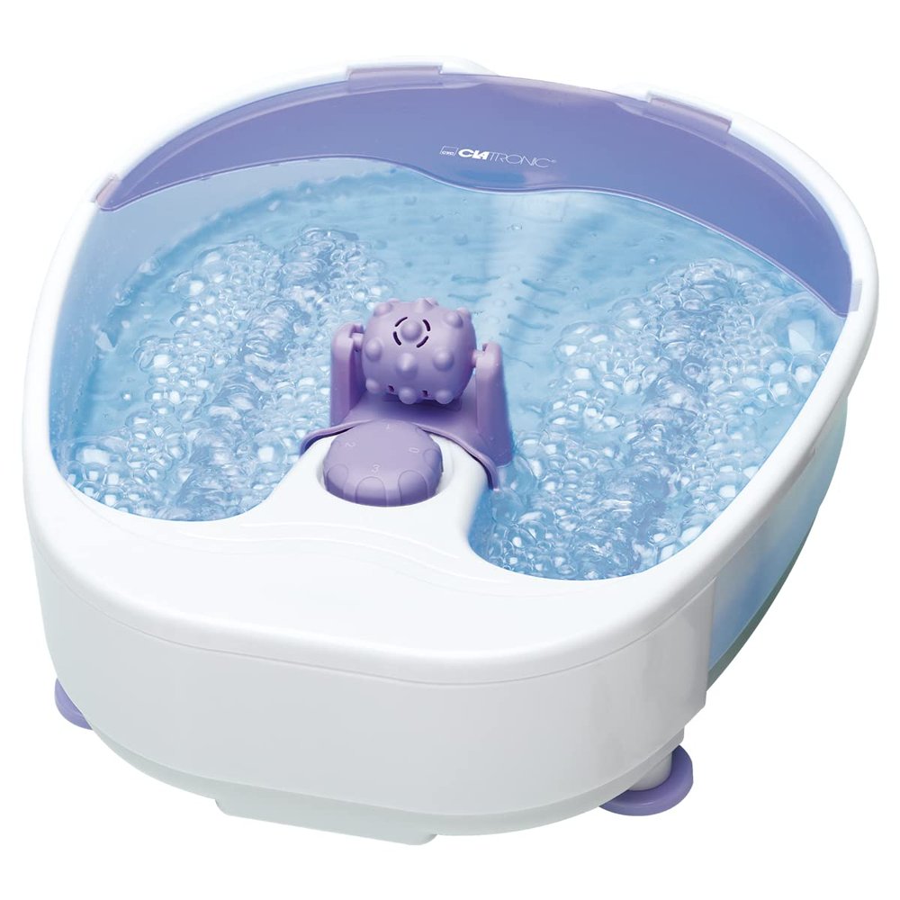 1x - Massage & Spa Orthopedic FM 3389 Clatronic - Quality COOLMINIPRIX