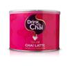 Drink Me Chai Spiced Chai Latte 1kg (Pack of 1) - Just Add Water, Chai Latte Powder (50 servings) view 1