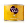 Drink Me Chai Vanilla Chai Latte 1kg (Pack of 1) - Just Add Water, Vanilla Chai Latte Powder (50 Servings) view 1