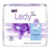 20x Seni Lady Slim Normal a20 - B004ORA7SU | Packung (20 Stck) view 1