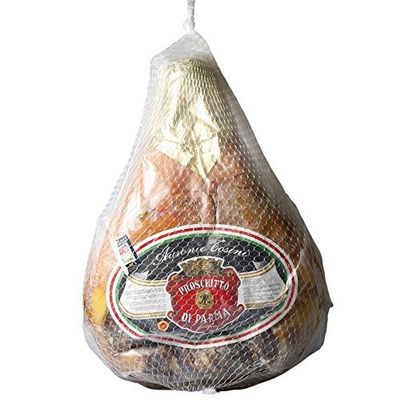 Boneless Parma Ham, 7kg