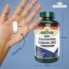 Natures Aid Glucosamine Sulphate 2KCl 1500mg  High Strength Joint Support  Helps Mobility & Flexibility  Non-GMO, Gluten-Free  Natural Supplement  180 Tablets view 3