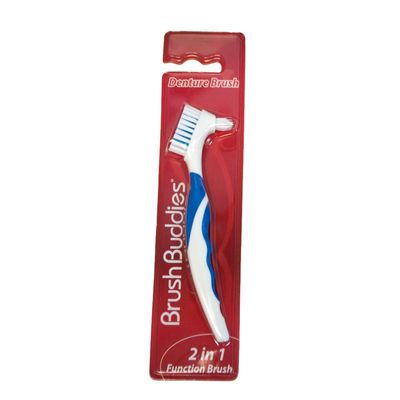 Brush Buddies Denture Brush