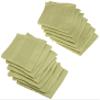 Design Imports CAMZ76308 Fresh Pear Organic Cotton Waffle Cloth, (Pack of 12) view 1