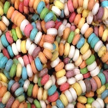 Candy Necklace - Box of 100