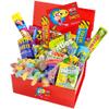 Mega Sour Retro Sweet Hamper view 1