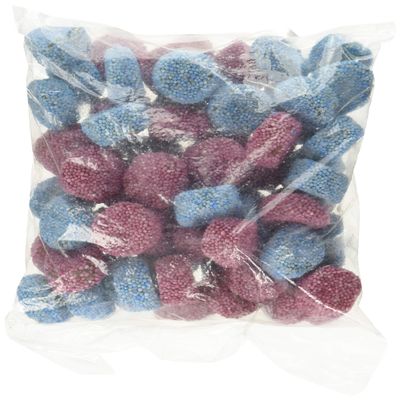 Barratt Jelly Spogs 250 gram Sweet Pack, 0.25 kg