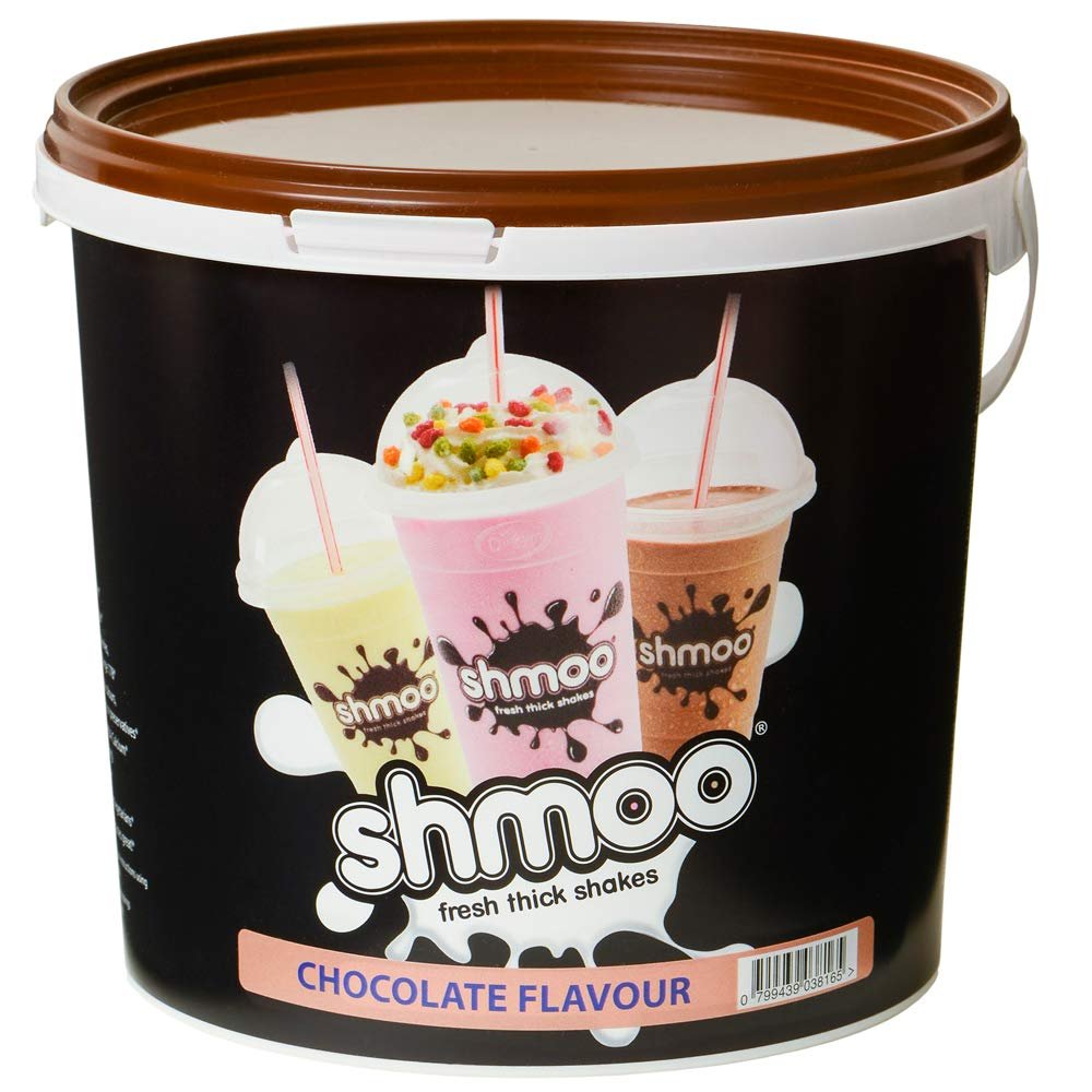 Chocolate Powder Milkshake - Pack Of 1