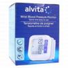 ALVITA Automatic Wrist Blood Pressure Monitor view 1