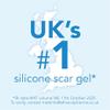 KELO-COTE Scar Gel 15g  Silicone Scar Treatment - Clinically Proven to Reduce Raised Scars - Reduces Redness & Itching, Ideal for Surgical, Burn & Acne Scars - Old & New Scars view 2