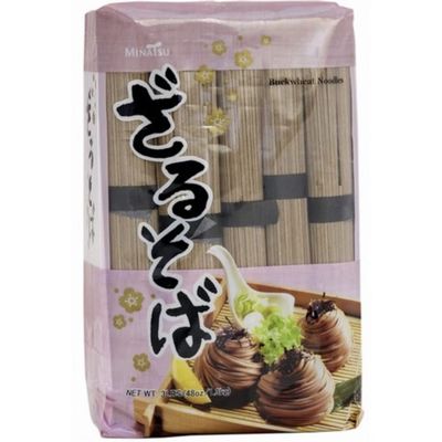 SEMPIO Buckwheat Noodles, 1,3 kg